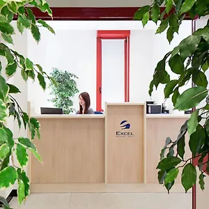 Excel Next Guest house