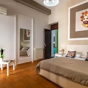 La Casa Del Moro 2*, Palermo Italy