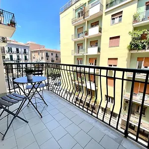 Le Stanze Di Ruggero 2*, Palermo Italy