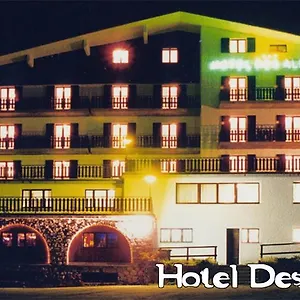 Hotel Des Alpes, Foppolo
