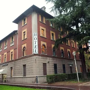 Hotel Nuovo Italia, Abbiategrasso